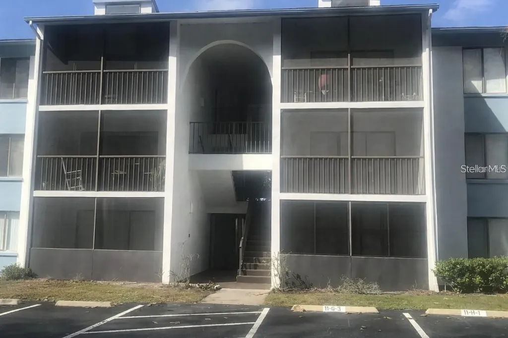 8211 Sun Spring Circle Orlando FL 32825