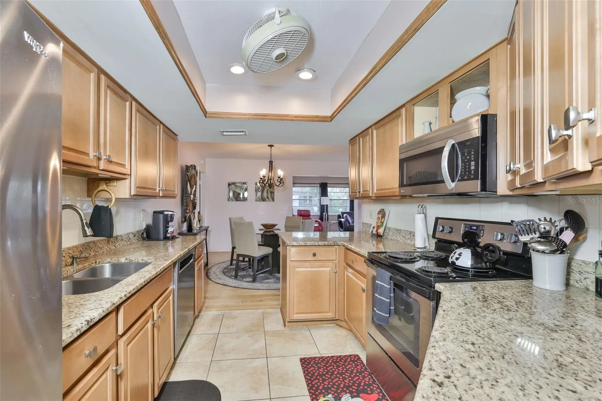 2001 Heathfield Circle Sun City Center FL 33573