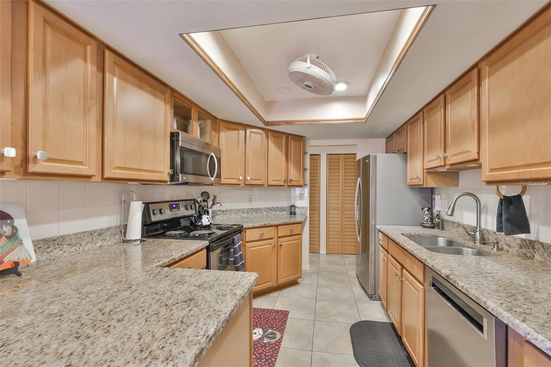 2001 Heathfield Circle Sun City Center FL 33573