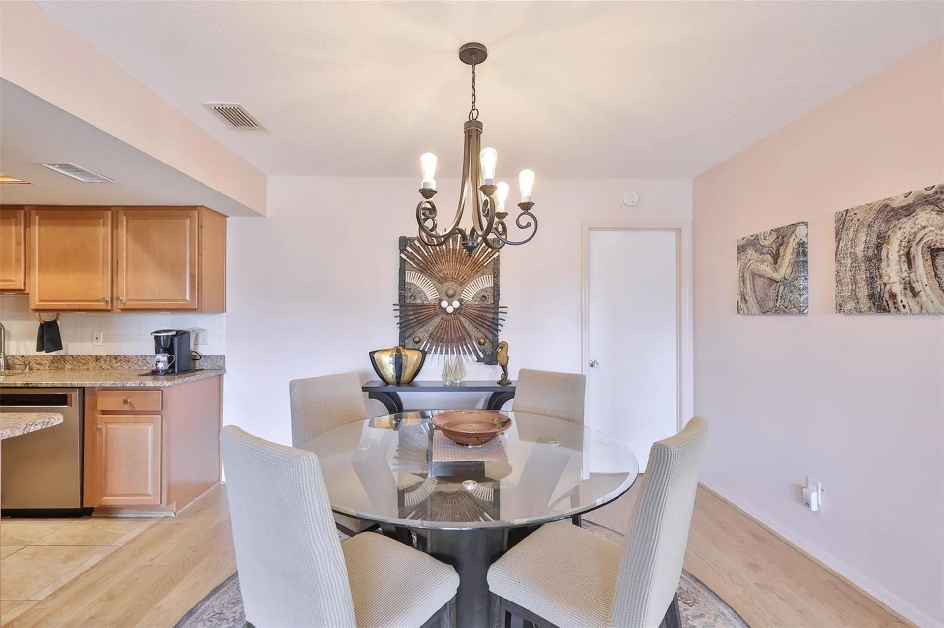 2001 Heathfield Circle Sun City Center FL 33573