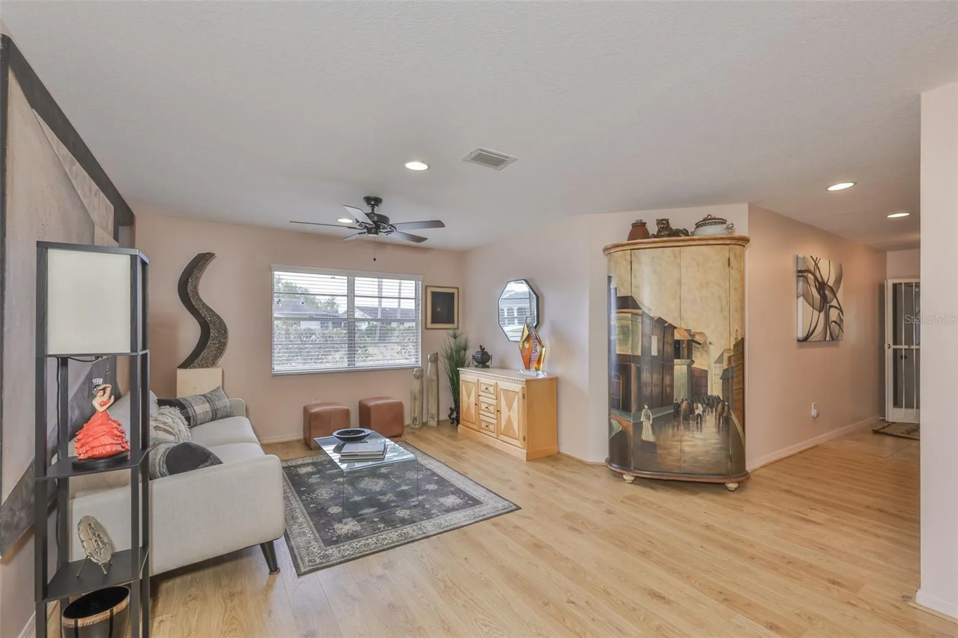2001 Heathfield Circle Sun City Center FL 33573