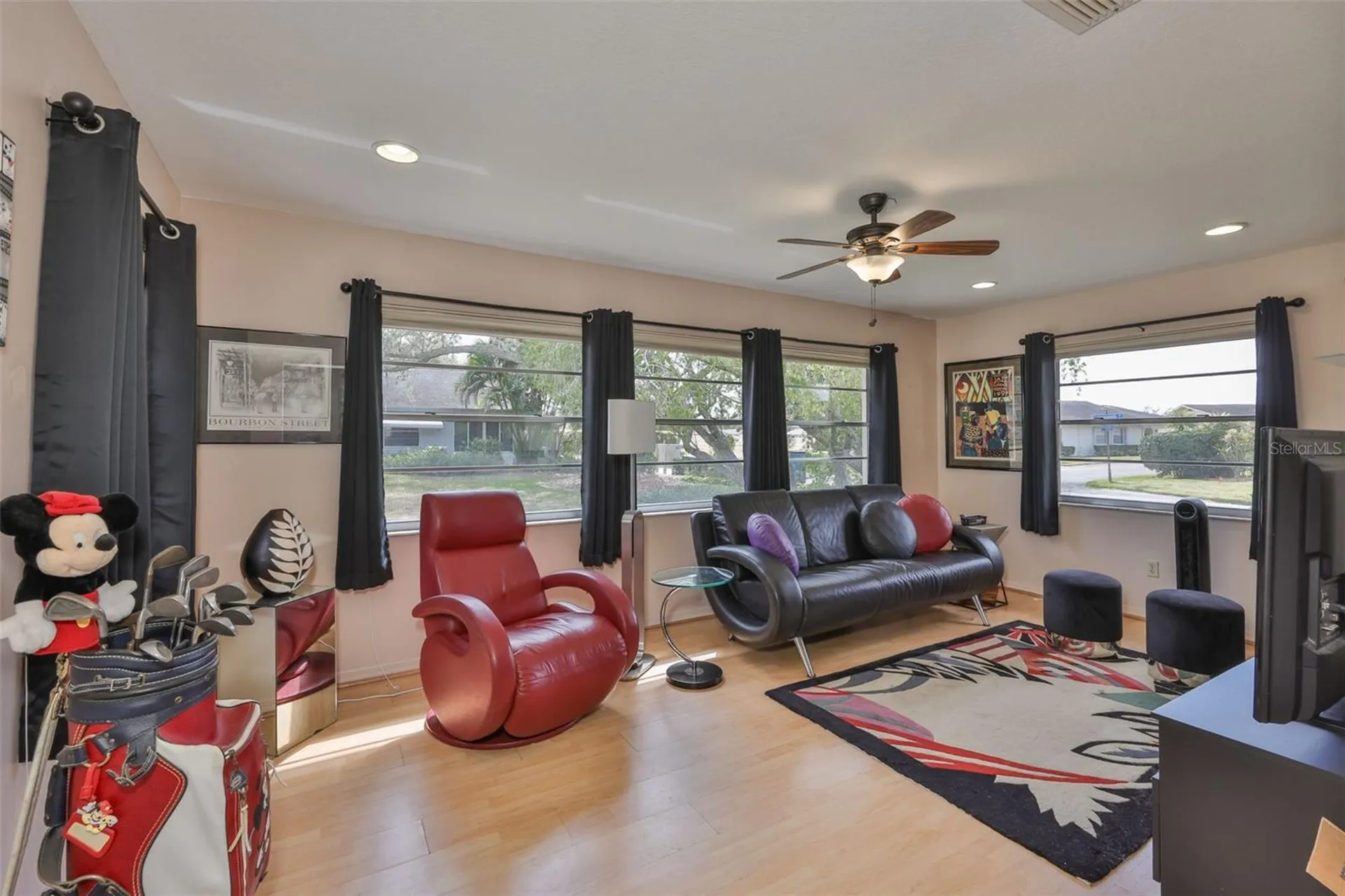 2001 Heathfield Circle Sun City Center FL 33573