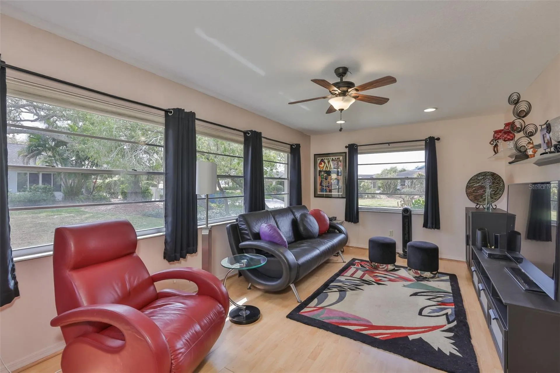2001 Heathfield Circle Sun City Center FL 33573