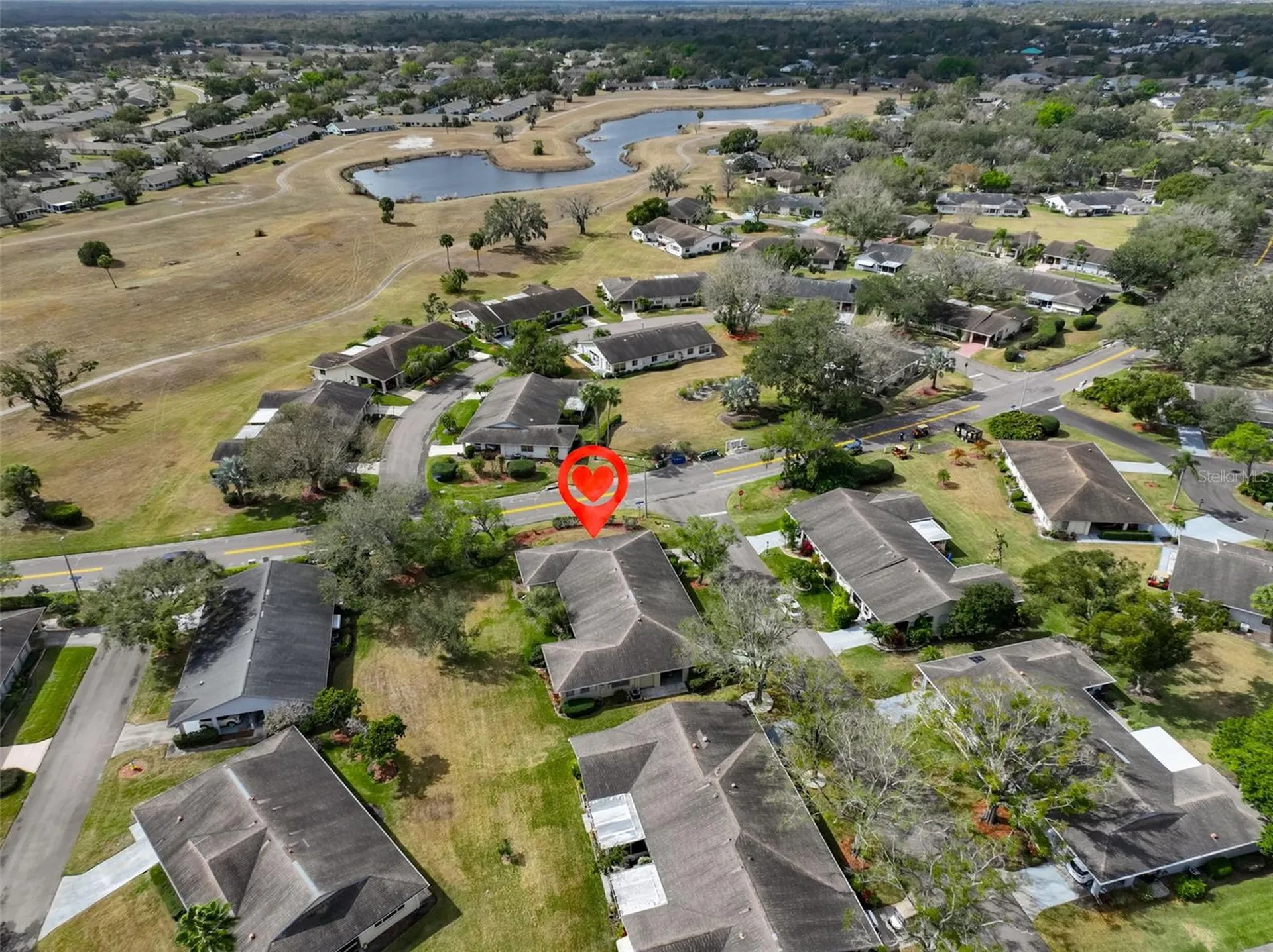 2001 Heathfield Circle Sun City Center FL 33573