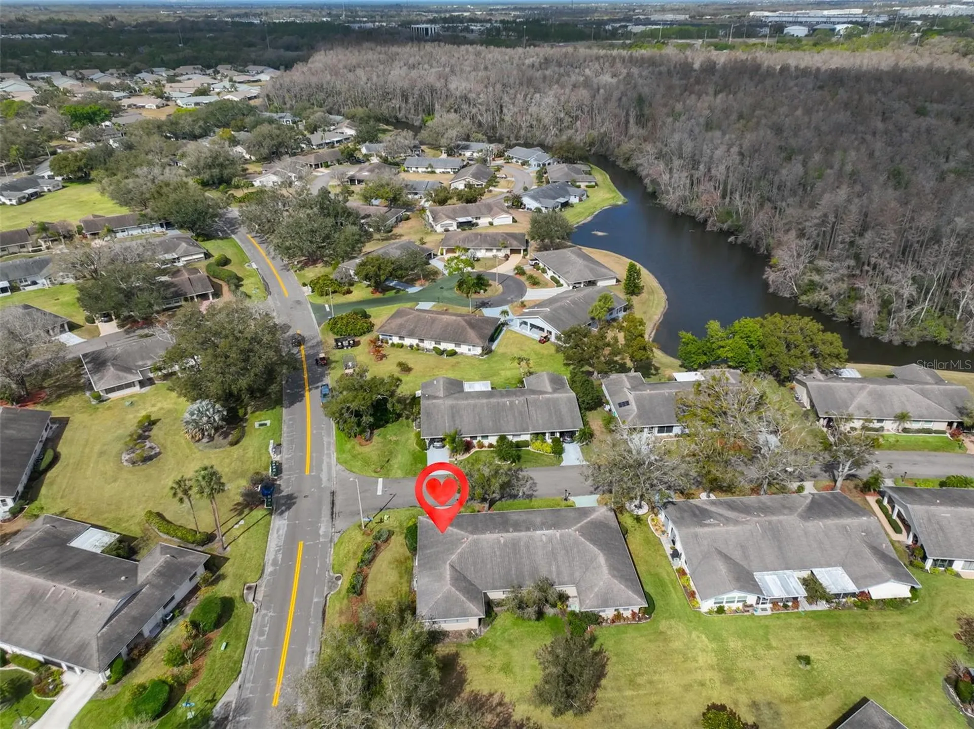 2001 Heathfield Circle Sun City Center FL 33573