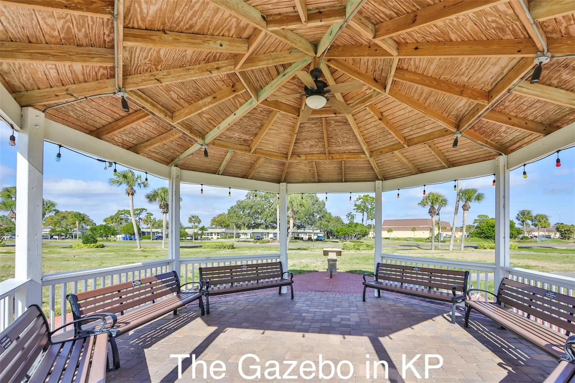 2001 Heathfield Circle Sun City Center FL 33573