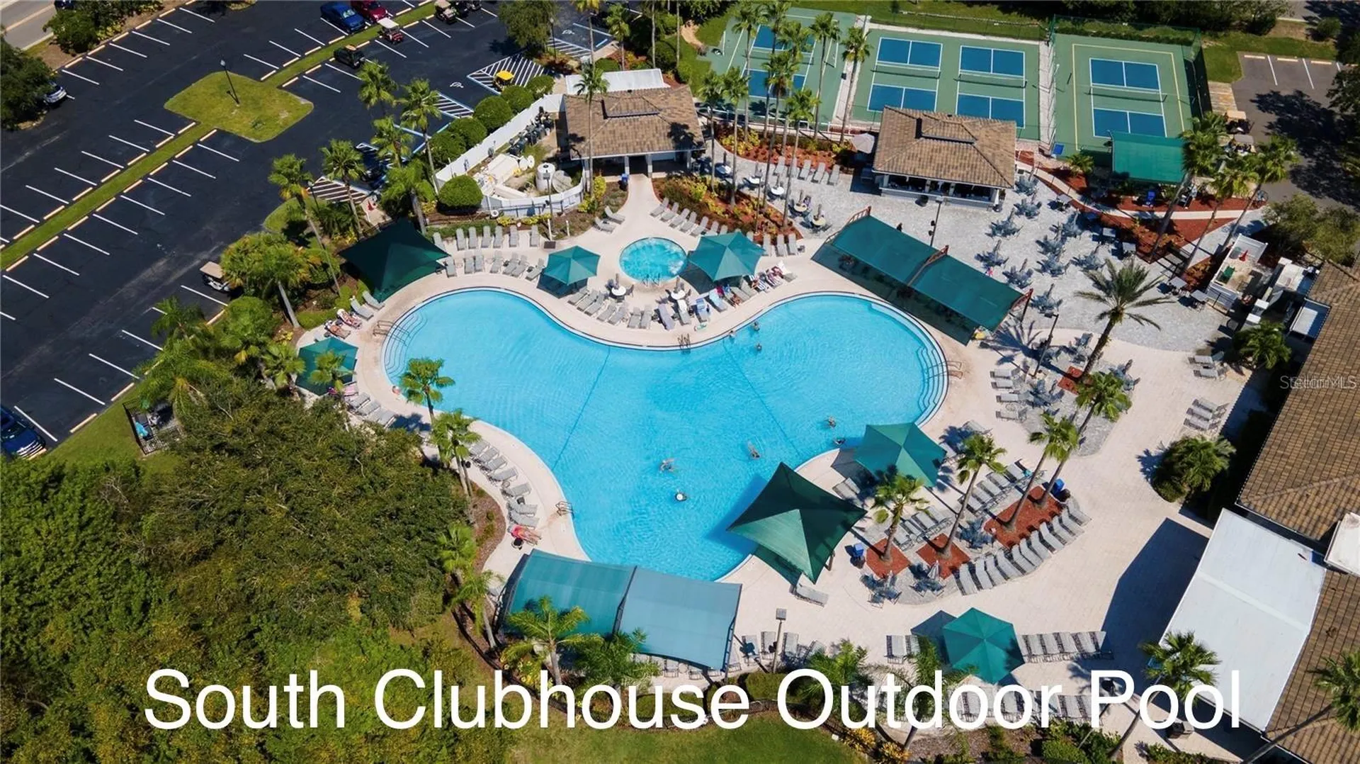 2001 Heathfield Circle Sun City Center FL 33573
