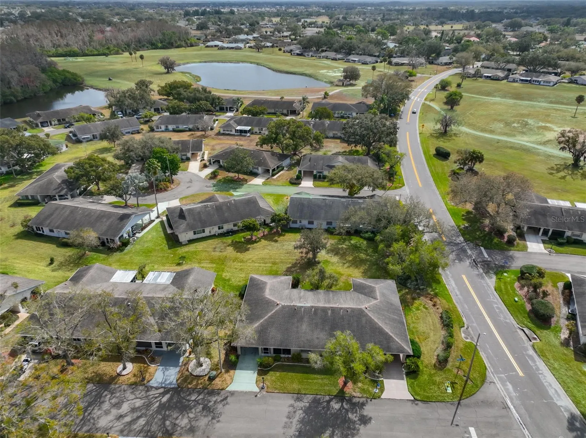 2001 Heathfield Circle Sun City Center FL 33573