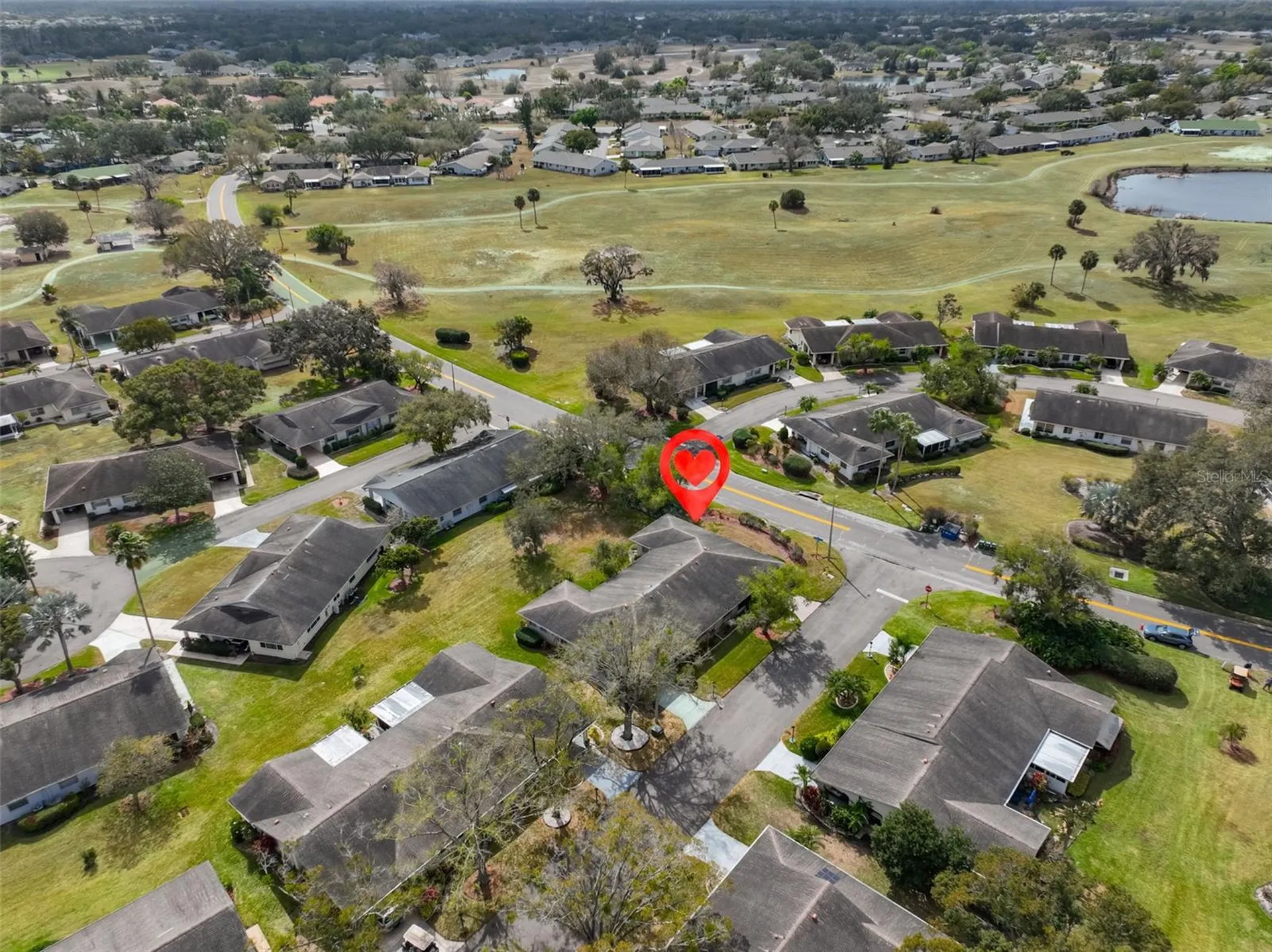 2001 Heathfield Circle Sun City Center FL 33573