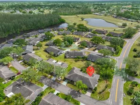 2001 Heathfield Circle Sun City Center FL 33573
