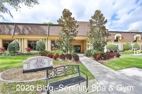 2001 Heathfield Circle Sun City Center FL 33573