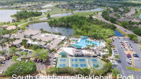 2001 Heathfield Circle Sun City Center FL 33573
