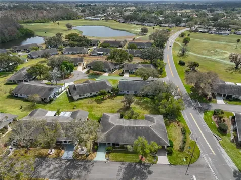 2001 Heathfield Circle Sun City Center FL 33573