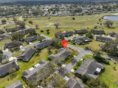 2001 Heathfield Circle Sun City Center FL 33573