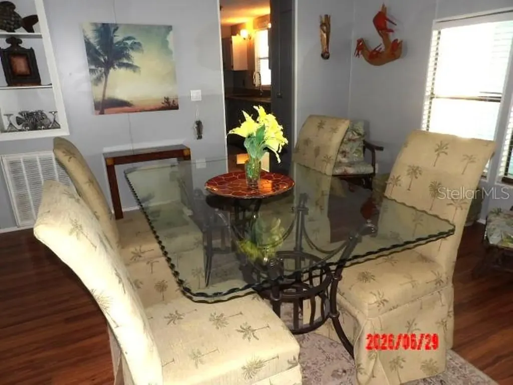 8436 Nighthawk Drive Englewood FL 34224