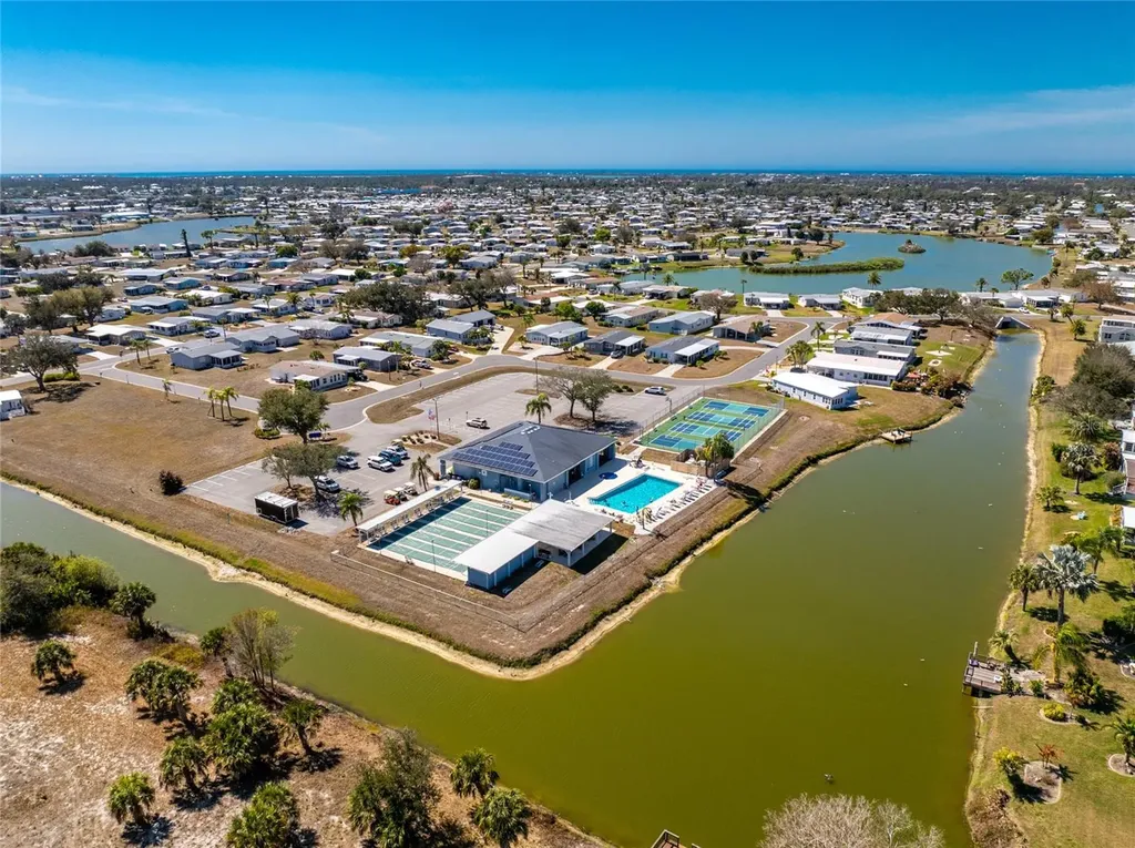 8436 Nighthawk Drive Englewood FL 34224