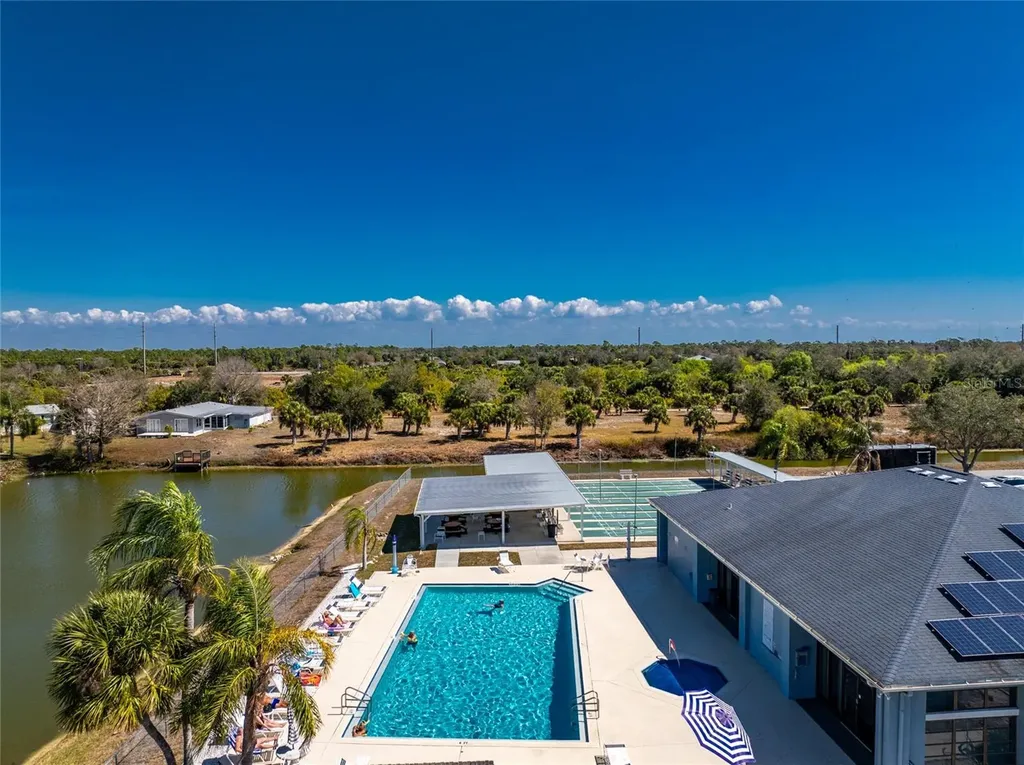 8436 Nighthawk Drive Englewood FL 34224