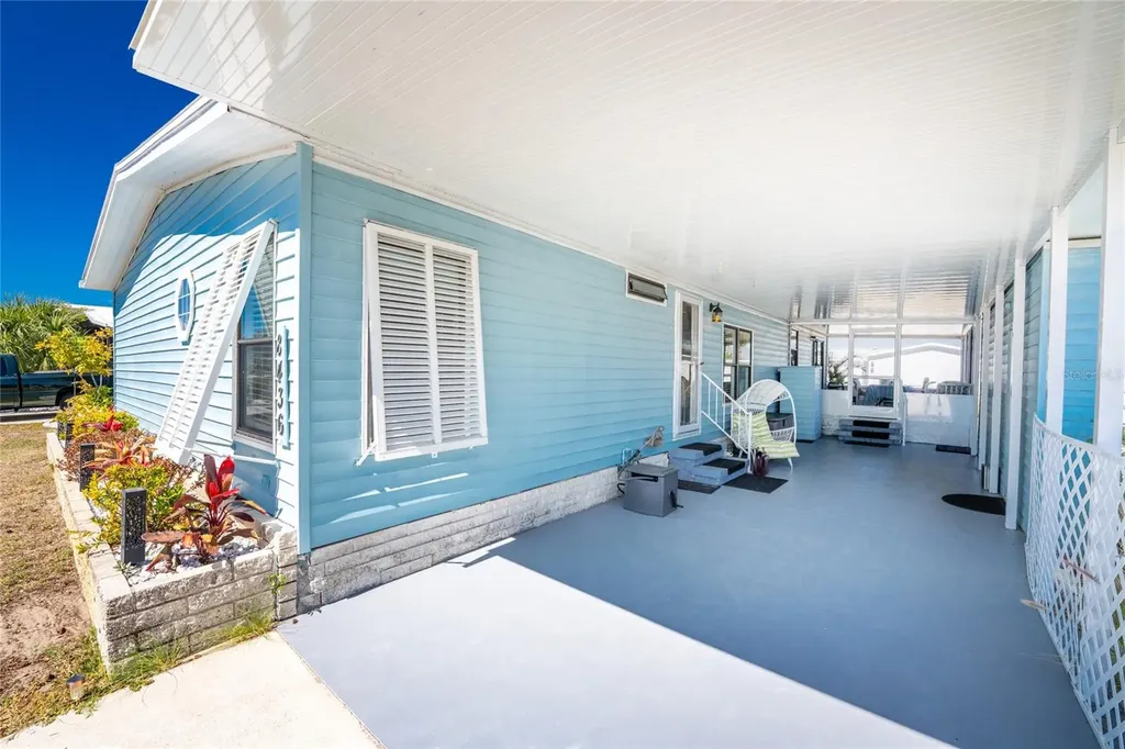 8436 Nighthawk Drive Englewood FL 34224