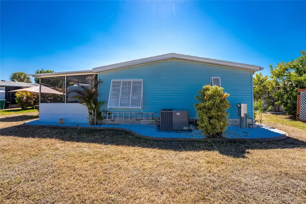 8436 Nighthawk Drive Englewood FL 34224