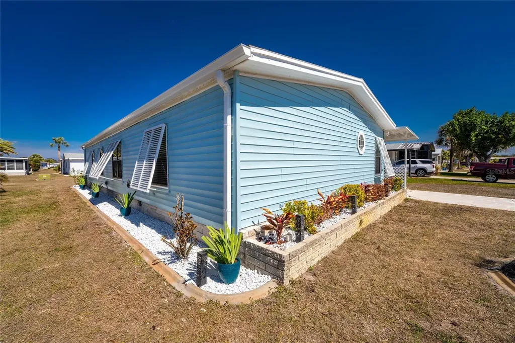 8436 Nighthawk Drive Englewood FL 34224
