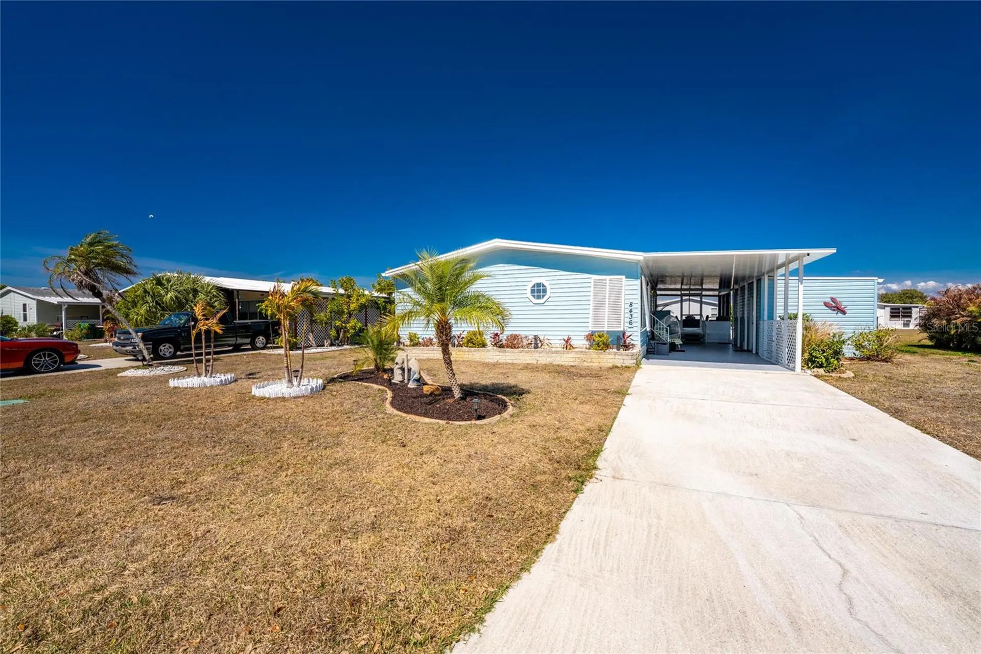 8436 Nighthawk Drive Englewood FL 34224