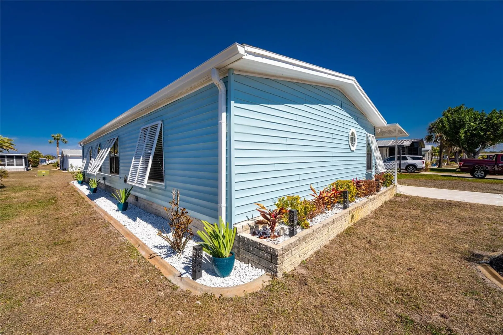 8436 Nighthawk Drive Englewood FL 34224