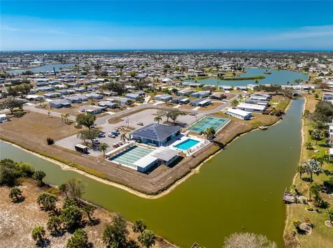 8436 Nighthawk Drive Englewood FL 34224
