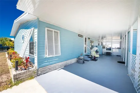 8436 Nighthawk Drive Englewood FL 34224