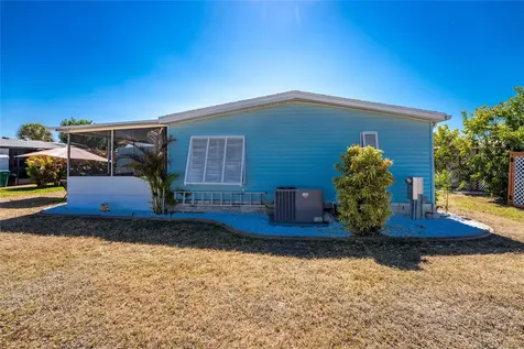 8436 Nighthawk Drive Englewood FL 34224