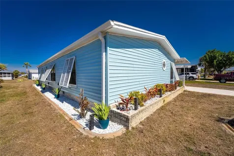 8436 Nighthawk Drive Englewood FL 34224
