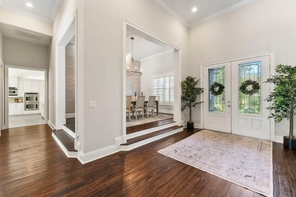 11441 Hammock Oaks Court Lithia FL 33547