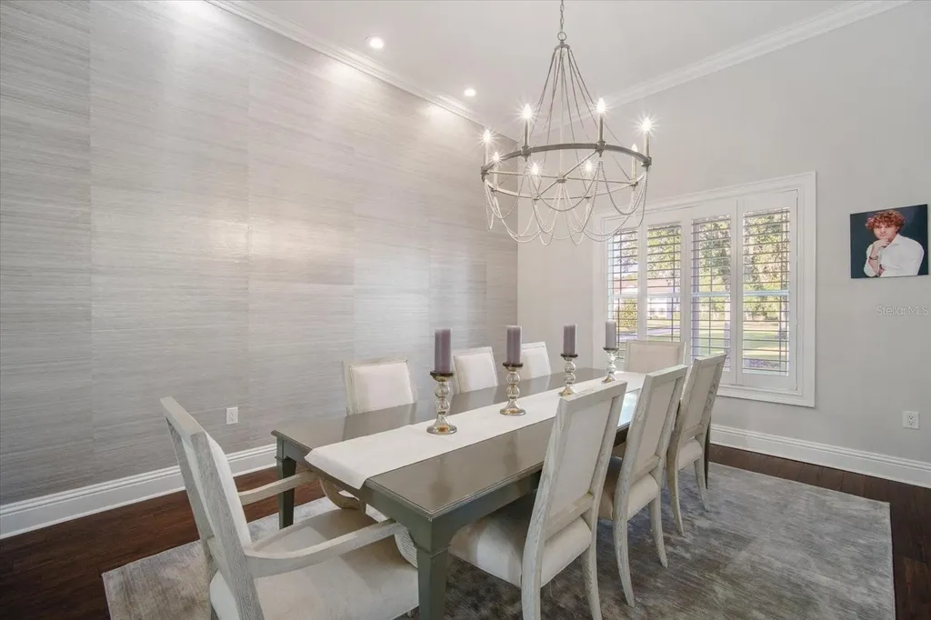 11441 Hammock Oaks Court Lithia FL 33547
