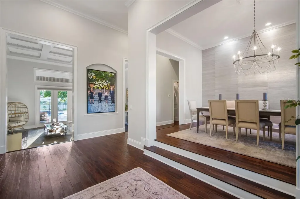 11441 Hammock Oaks Court Lithia FL 33547