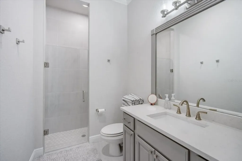 11441 Hammock Oaks Court Lithia FL 33547