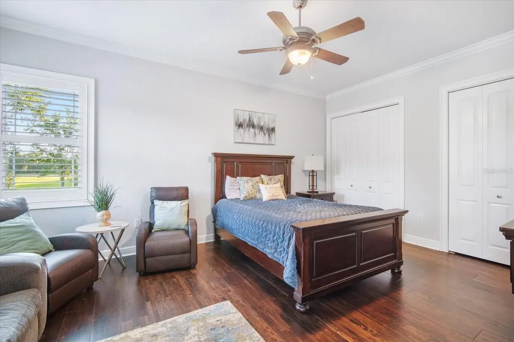 11441 Hammock Oaks Court Lithia FL 33547