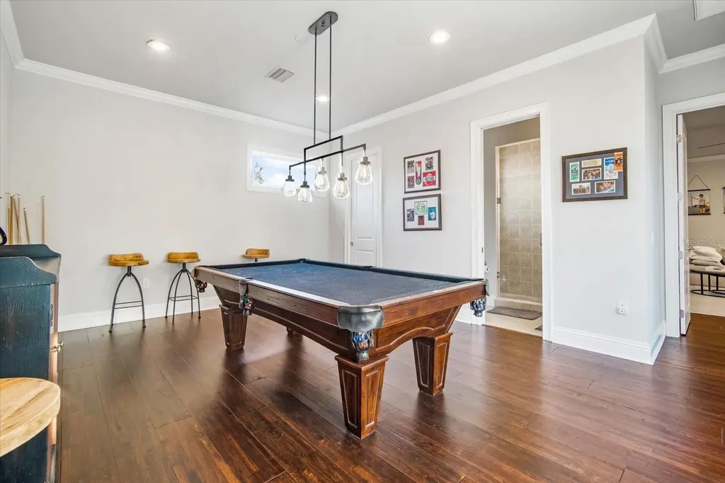 11441 Hammock Oaks Court Lithia FL 33547