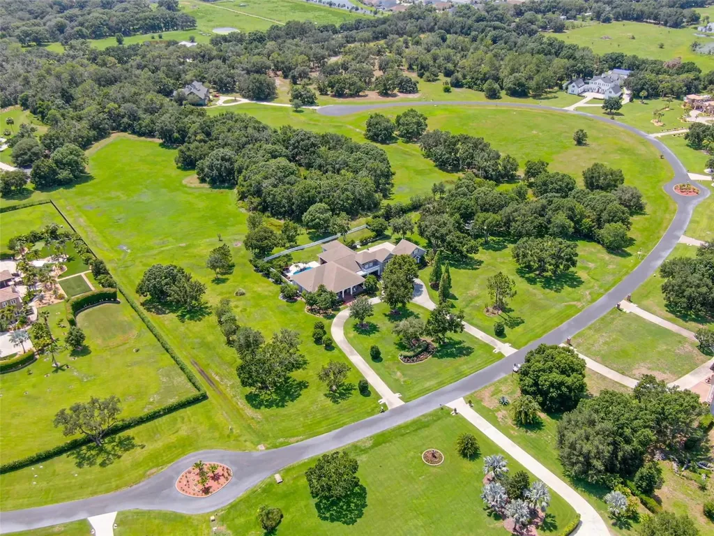 11441 Hammock Oaks Court Lithia FL 33547