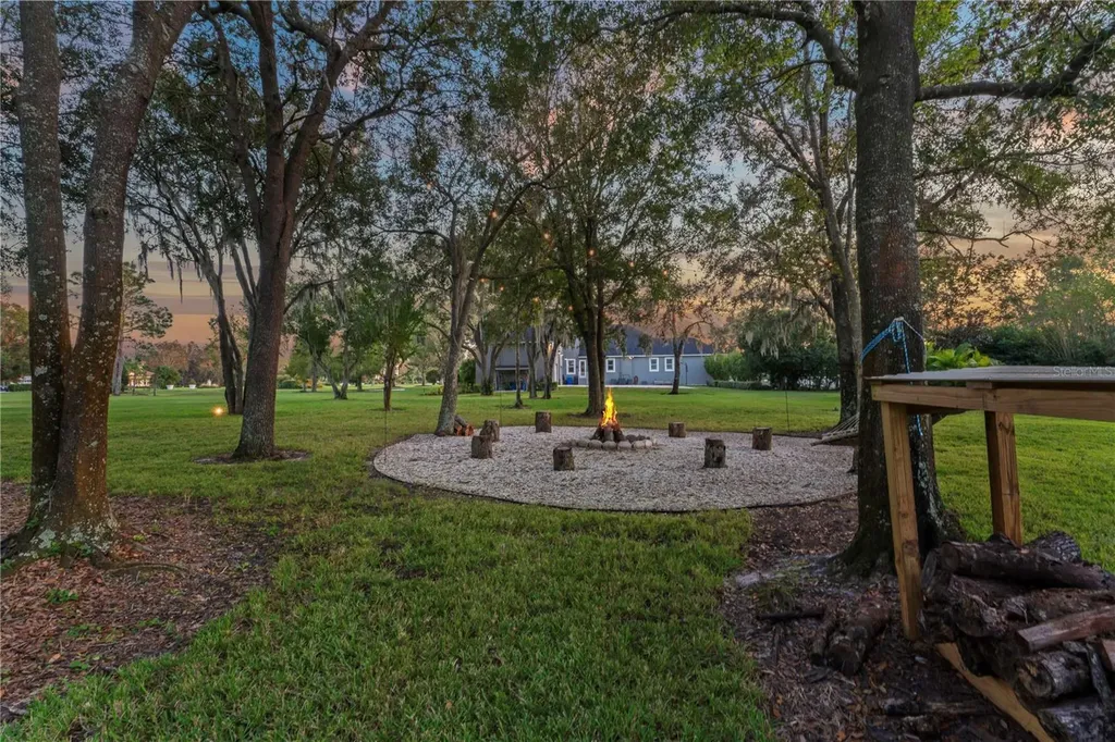 11441 Hammock Oaks Court Lithia FL 33547