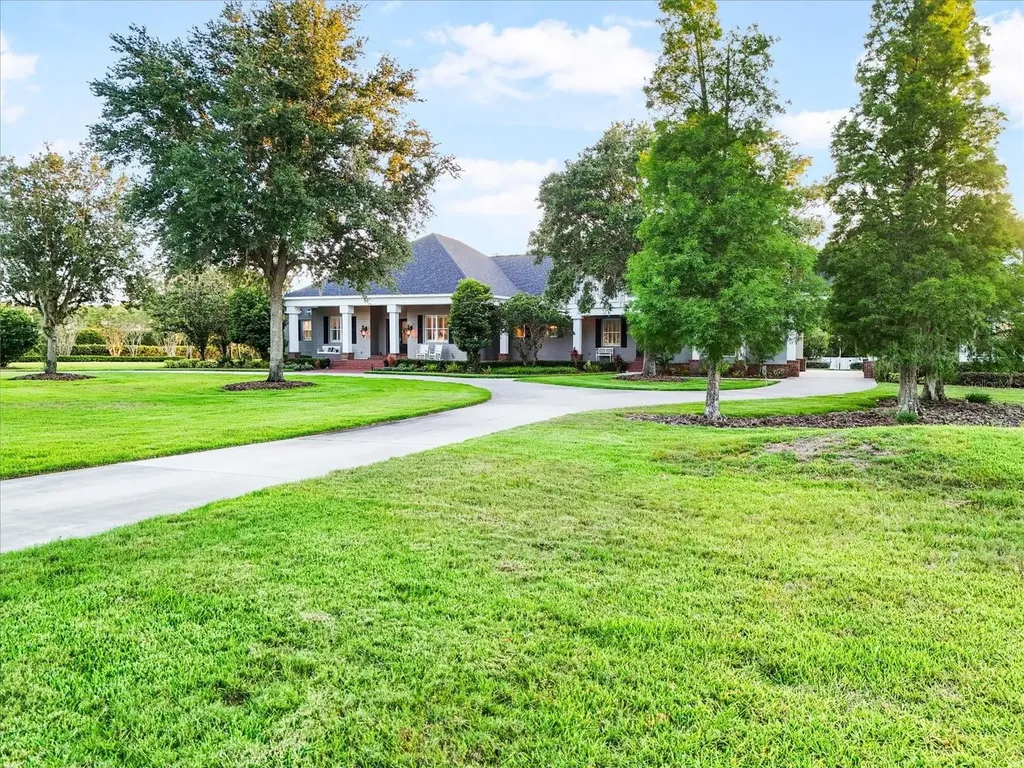 11441 Hammock Oaks Court Lithia FL 33547