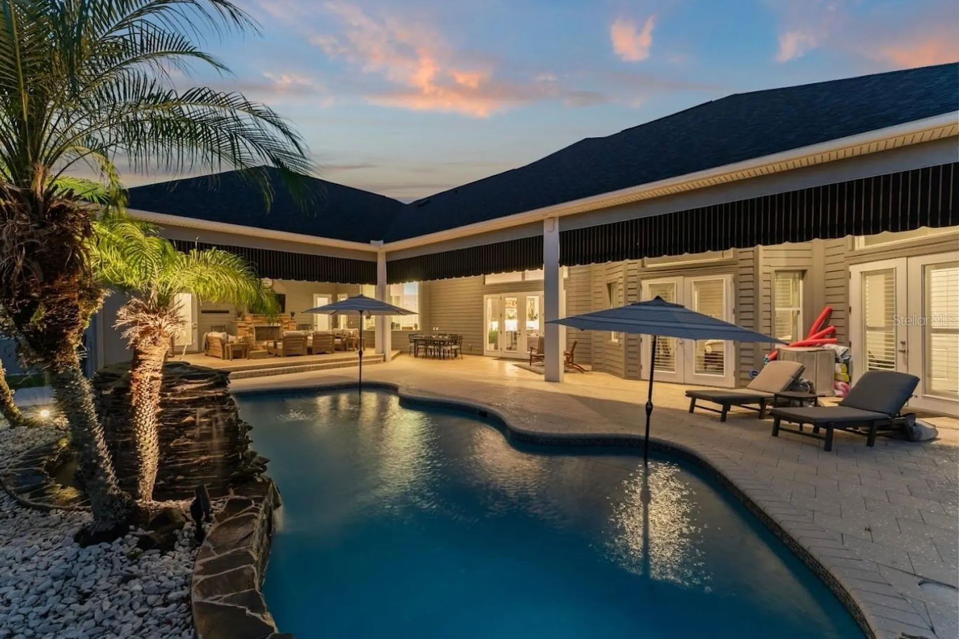 11441 Hammock Oaks Court Lithia FL 33547