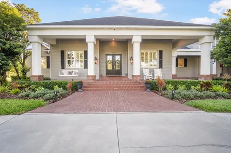 11441 Hammock Oaks Court Lithia FL 33547