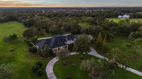 11441 Hammock Oaks Court Lithia FL 33547