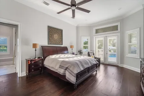11441 Hammock Oaks Court Lithia FL 33547