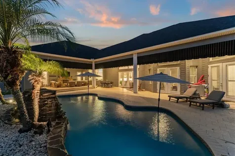 11441 Hammock Oaks Court Lithia FL 33547