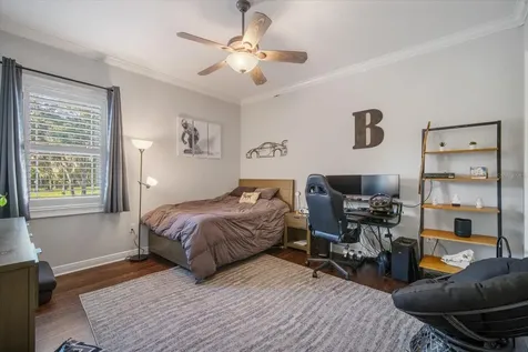11441 Hammock Oaks Court Lithia FL 33547