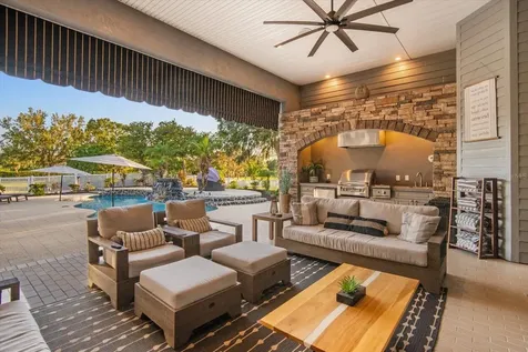 11441 Hammock Oaks Court Lithia FL 33547