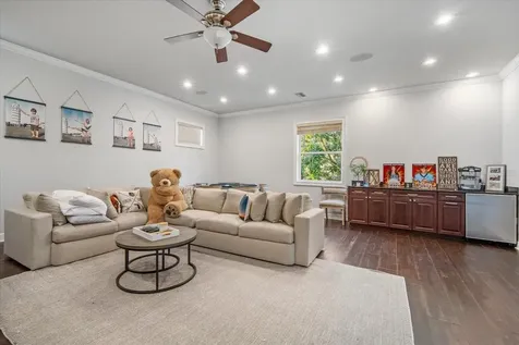11441 Hammock Oaks Court Lithia FL 33547