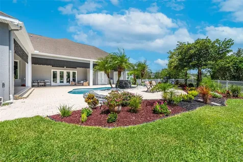 11441 Hammock Oaks Court Lithia FL 33547