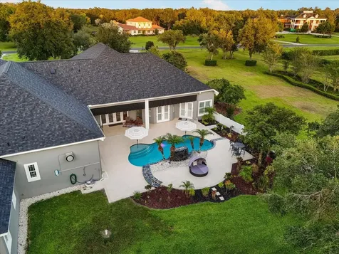 11441 Hammock Oaks Court Lithia FL 33547