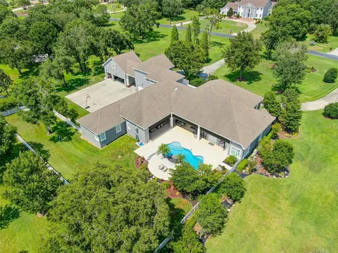 11441 Hammock Oaks Court Lithia FL 33547
